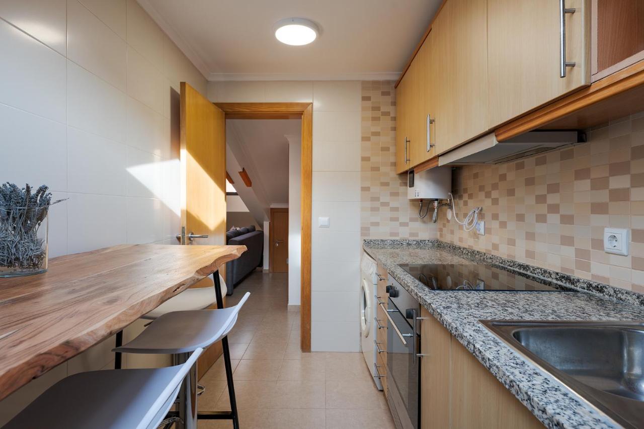Central Gem IV - Lisbon Trendy Santos District With Dedicated Workspace المظهر الخارجي الصورة