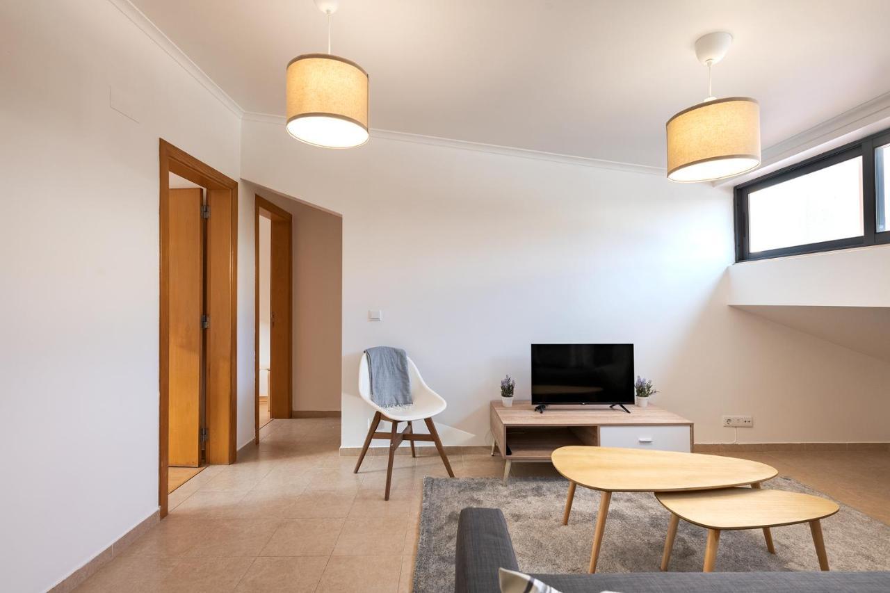 Central Gem IV - Lisbon Trendy Santos District With Dedicated Workspace المظهر الخارجي الصورة